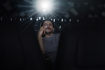 Мёртвые души