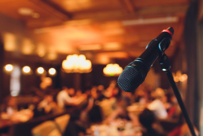 Большой концерт уфимских комиков