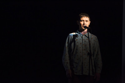 Навстречу мечте