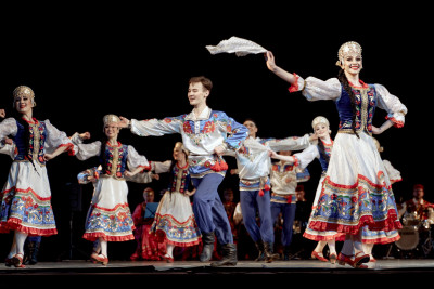 Мирас и Айтуган