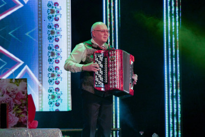 Ильшат Фатихов