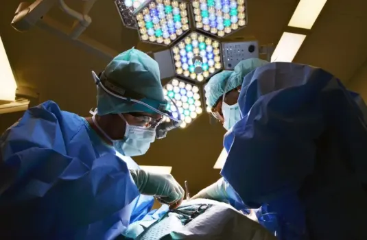 Язык с тяжелейшим кровотечением: в Уфе врачи спасли тяжелого пациента