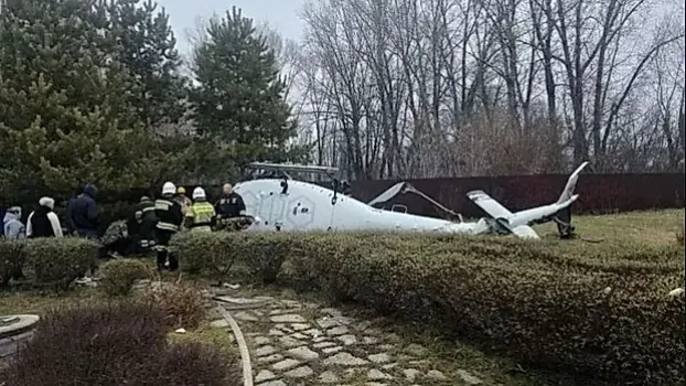 Жесткая посадка вертолета в Башкирии: что известно о происшествии