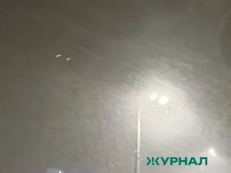 Погода в Уфе 8 февраля: снег и температура до минус 7 градусов