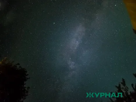 В Стерлитамаке снова введен режим «черного неба» из-за ухудшения качества воздуха