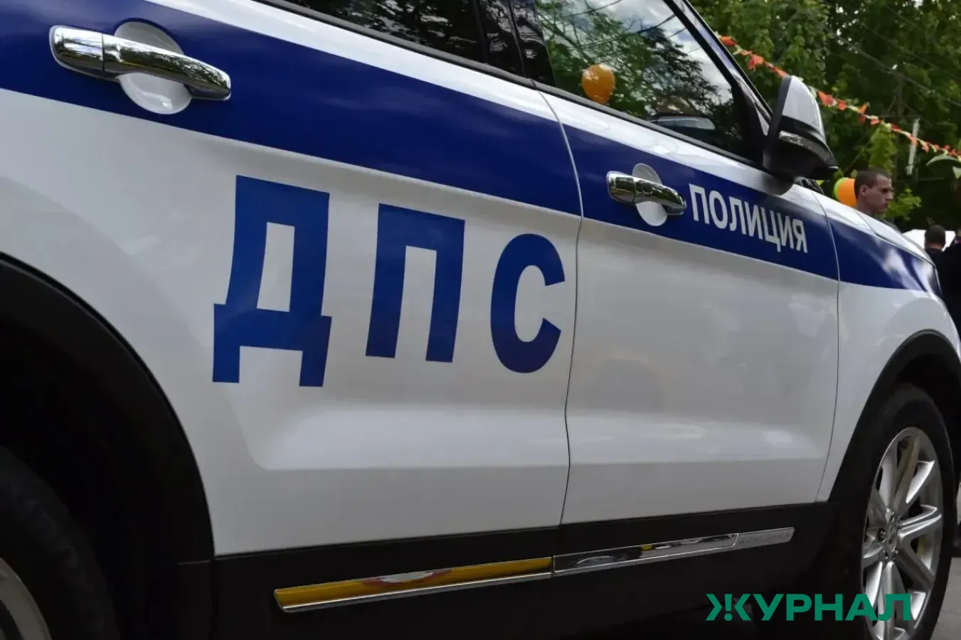 Микроавтобус из Башкирии столкнулся с фурой в Челябинской области