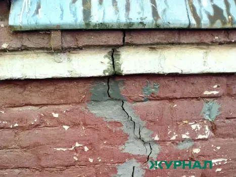 В Уфе изымают аварийный жилой дом для муниципальных нужд