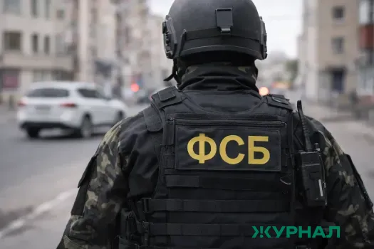 ФСБ задержала врио гендиректора «Башкиравтодора» Александра Ликомаскина