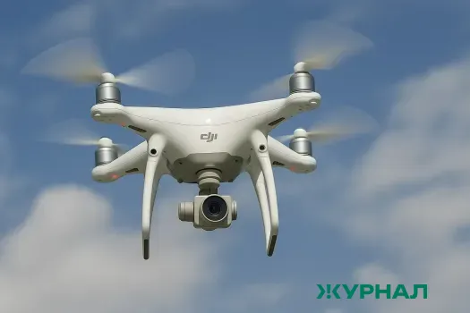 Башкирия передала более 11,5 тысячи дронов для нужд СВО