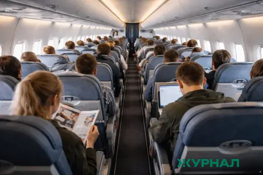 Два международных авиарейса в Уфу перенаправили в Екатеринбург из-за закрытия аэропорта в столице Башкирии