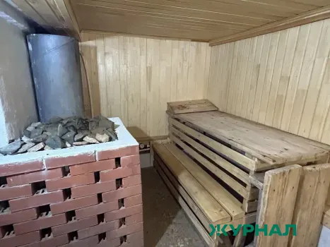 В Башкирии запретили размещение саун в многоквартирных домах