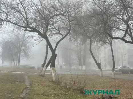 В Башкирии ожидается туман с ухудшением видимости до 500 метров