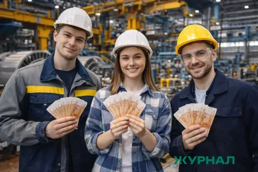 Новые высокооплачиваемые вакансии появились в Нефтекамске и Уфе