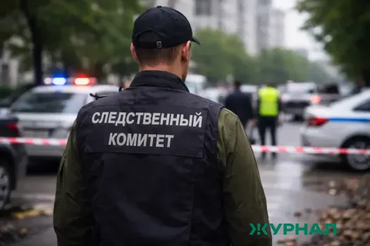 Следственный комитет проверяет обстоятельства гибели ребенка в Башкирии