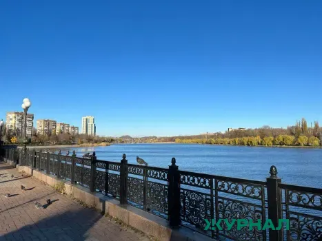 Погода в Уфе 16 мая: тепло и без осадков